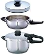 Fissler 160th Anniversary Set 圧力鍋 ロイヤルセット