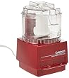 Cuisinart ミニプレッププロセッサー 赤 DLC-1JR