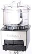 Cuisinart ミニプレッププロセッサー ブラッシュステンレス DLC-1JBS