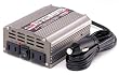 メルテック ファミリーインバーター グレー 自動車用DC12V CD-150