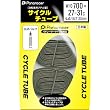 パナレーサー ROAD スタンダードチューブ W/O700×28C 仏式バルブ OTW700-28F-NP