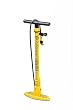 パナレーサー(Panaracer) NEW 楽々ポンプ イエロー BFP-PSAY1