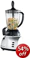 Russell Hobbs 12620 550 w 1.8 litre Smoothie Maker with Ice Crusher Function