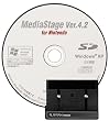 PLAY-YAN micro & MediaStage セット