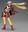 爆裂天使 ジョウ (1/8 PVC塗装済み完成品)