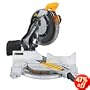 DEWALT DW715 Heavy-Duty 15-Amp 12-Inch Compound Miter Saw