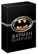 バットマン・アンソロジー コレクターズ・ボックス (初回限定生産) [DVD]