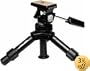 Slik Mini Pro V Table-Top Tripod with Pan Head