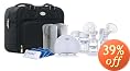 Avent Isis iQ Duo Twin Breast Pump