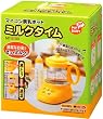 PIPBABY マイコン調乳ポットミルクタイム
