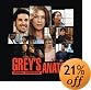 Grey's Anatomy Soundtrack