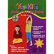 Gaiam Kids Yogakids Fun Collection