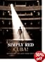 Simply Red - Cuba [DVD]