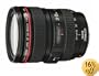 Canon EF 24-105mm f/4 L IS USM Lens for Canon EOS SLR Cameras