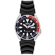 Seiko Men's Diver's Automatic Watch #SKX009