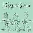 Tera Melos