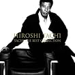 Tachi the best collection(初回生産限定盤)(DVD付)