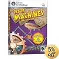 Crazy Machines: The Wacky Contraptions Game Win/Mac