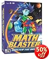 Math Blaster: Master the Basics