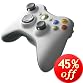 Xbox 360 Wireless Controller