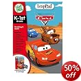 50% off Leapster and LeapPad