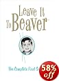 Leave It to Beaver - The Complete First Season