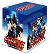 CAT'S EYE DVD-BOX Season 1