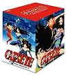 CAT'S EYE DVD-BOX Season 2