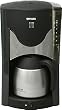 TIGER コーヒーメーカー ステンレスサーバータイプ アーバングレー ACJ-A080HU