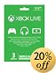 Xbox LIVE 3 Month Gold Membership