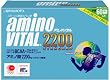 アミノバイタル 2200 60袋入