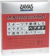 ザバス(SAVAS) アミノ2000クイックショット 44.8g