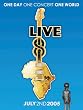 LIVE 8 [DVD]