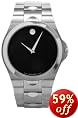 Movado Men's Luno Watch