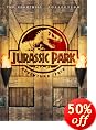 Jurassic Park Adventure Pack