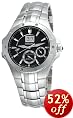 Seiko Men's Coutura Kinetic Perpetual Watch
