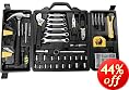 Fuller 160-Piece Tool Kit