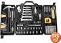 Fuller Tool 997-8160 160-Piece Home Repair Kit