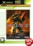 Halo 2 - Classics (Xbox)