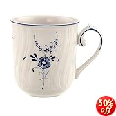 Villeroy & Boch Vieux Luxembourg Mug