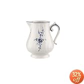 Villeroy & Boch Vieux Luxembourg 8-Ounce Creamer