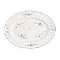 Villeroy & Boch Old Luxembourg Oval Platter