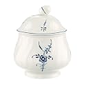 Villeroy & Boch Old Luxembourg Covered Sugar Bowl