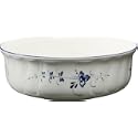 Villeroy & Boch Old Luxembourg Round Vegetable Bowl