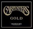 カーペンターズ・ゴールド<スーパー・ショック・プライス>(DVD付)
