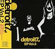 detroit7 EP Vol.2