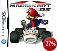 Kart gonflable Mario Kart