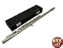 Signature Music 2810N Closed 16-hole Flute