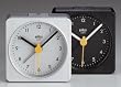 Braun Quartz アラームクロック 黒 AB1A BK 2910072