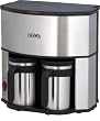 THERMOS 真空断熱マグ コーヒーメーカー ECA-480